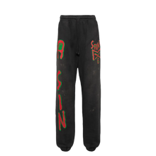 Saint MXXXXXX 'MX6 Track' Grey Sweatpants