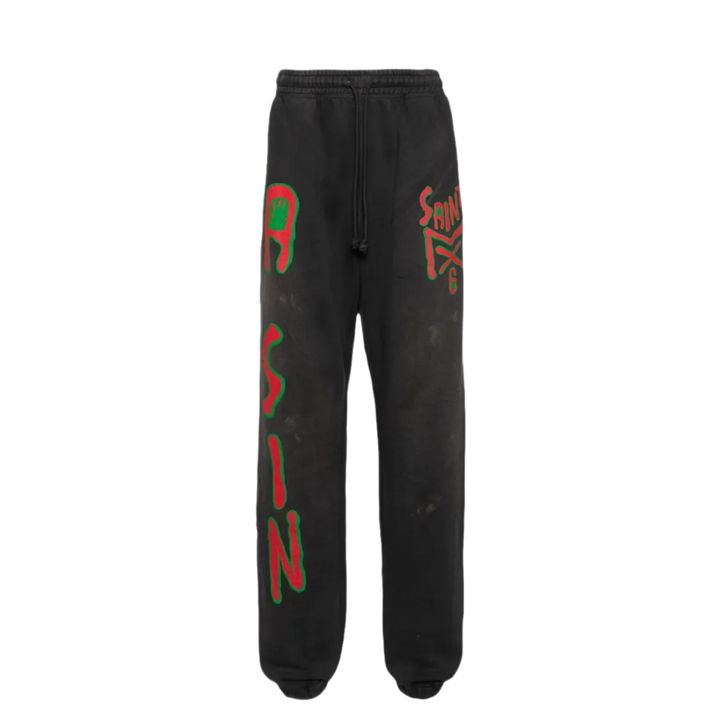 Saint MXXXXXX &