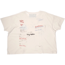 Paly 'White' Signature Tee