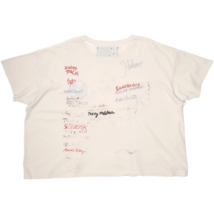 Paly "White&
