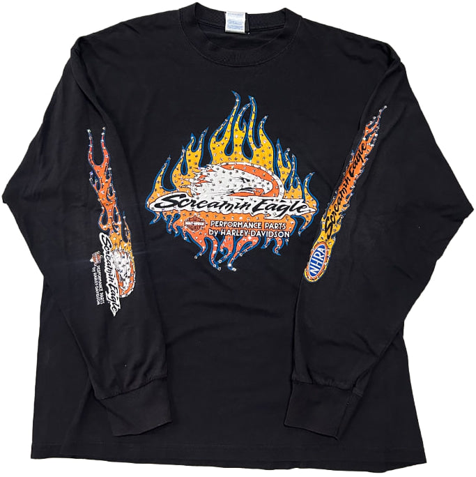 Harley Davidson &