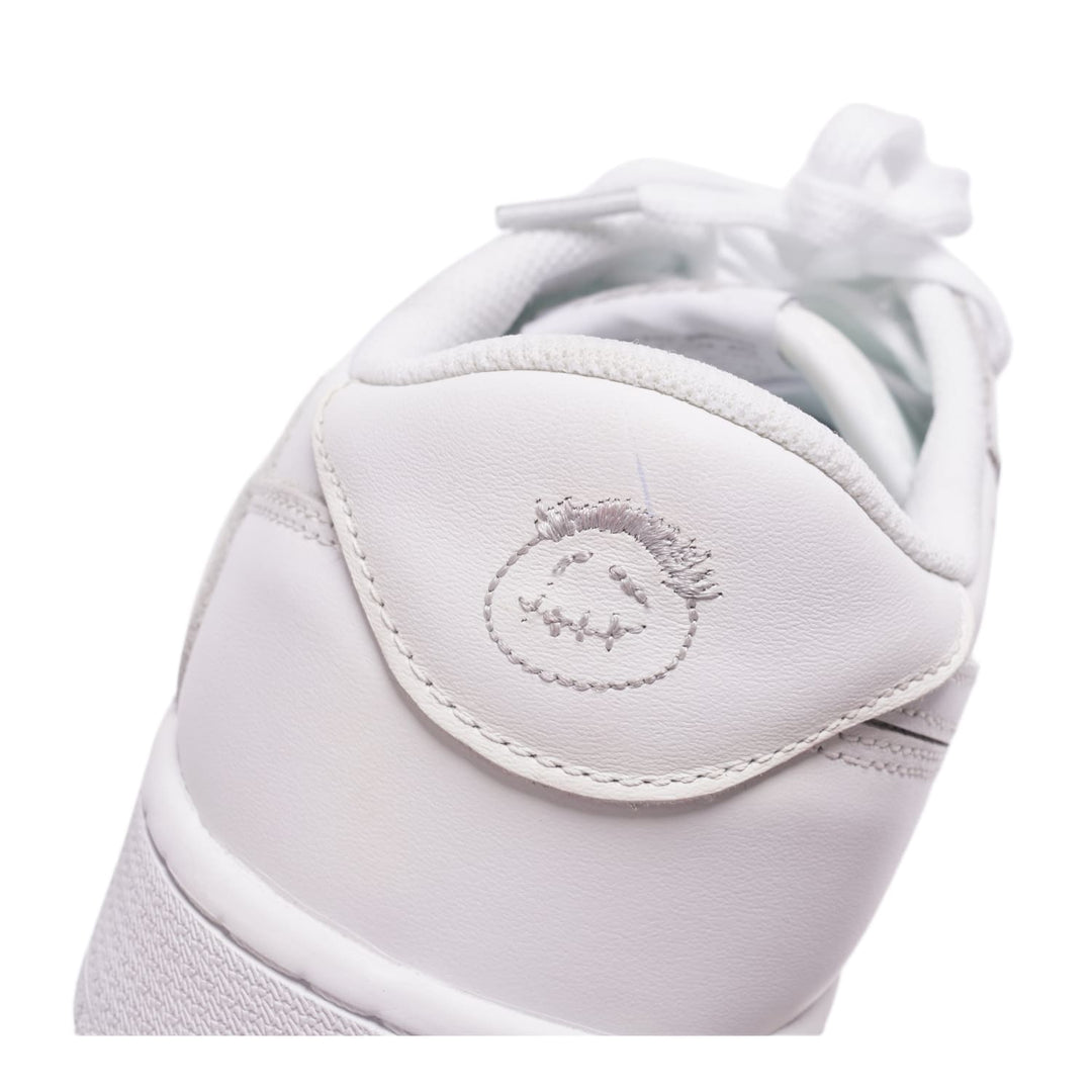 Jordan 1 Retro Low OG SP Travis Scott Michael Rubin White Party (Friends and Family)