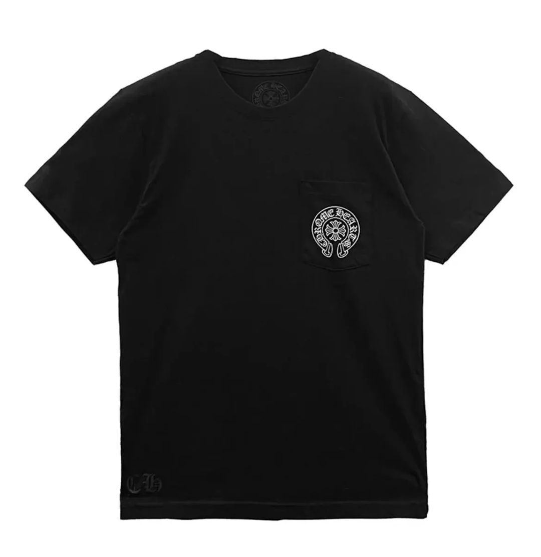 Chrome Hearts &