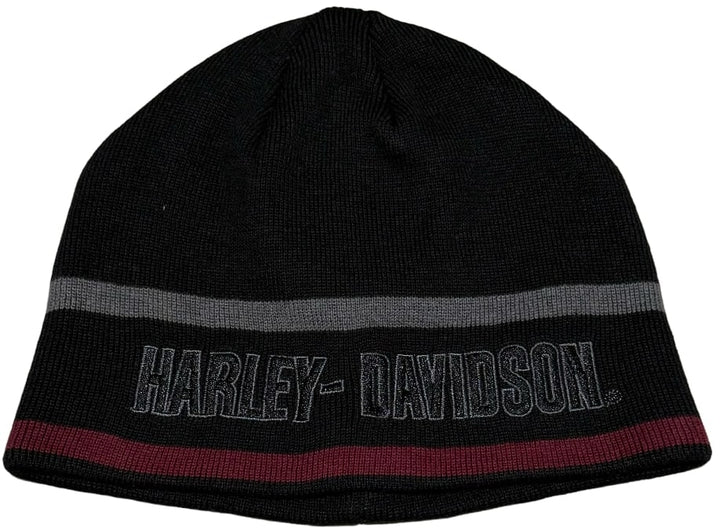 Harley Davidson &