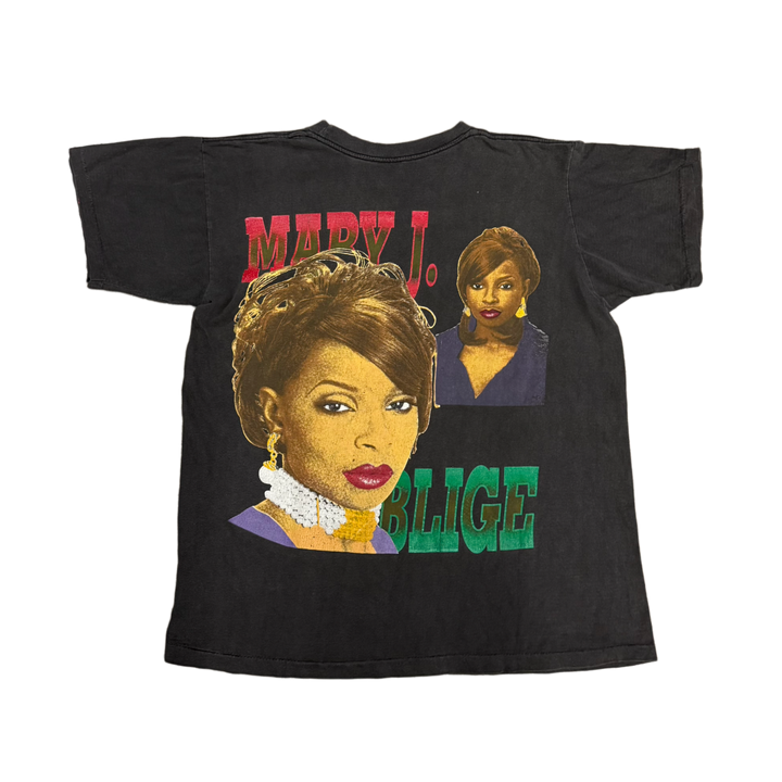 Mary J. Blige &