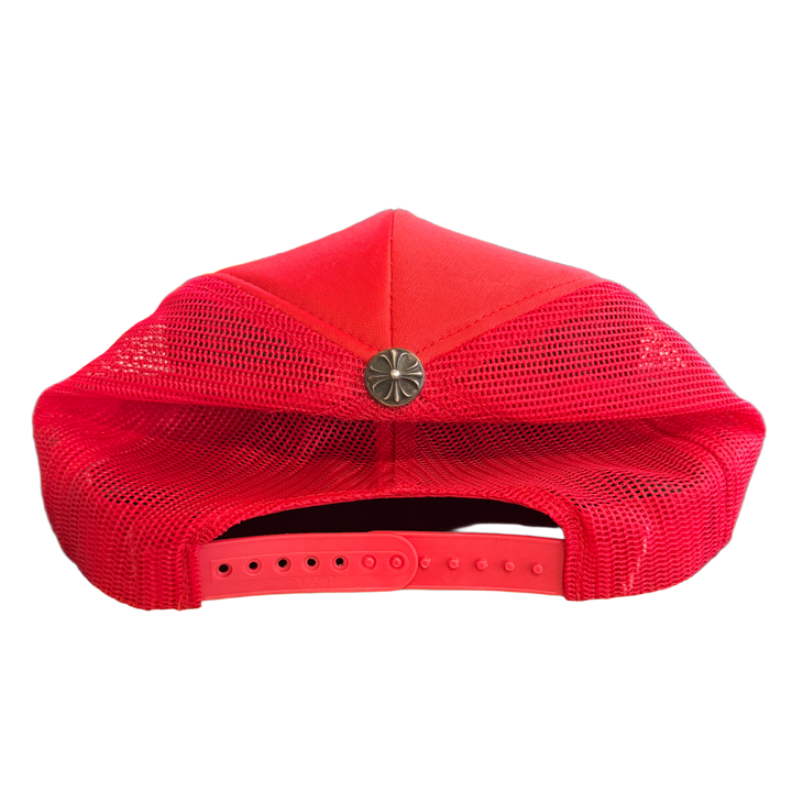 Chrome Hearts &