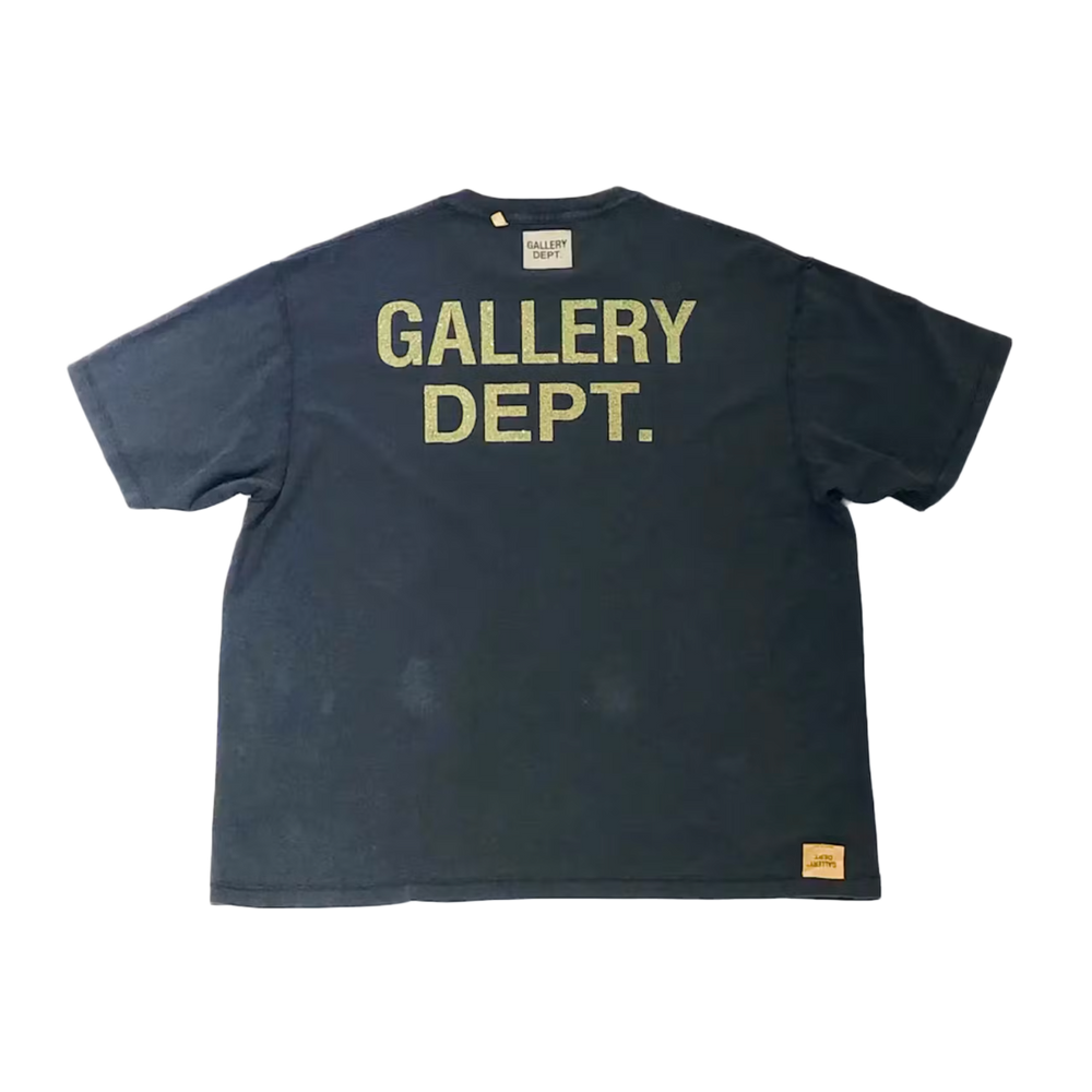 Gallery Dept. 'Black' ATK Reversible Tee