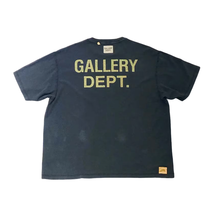 Gallery Dept. &