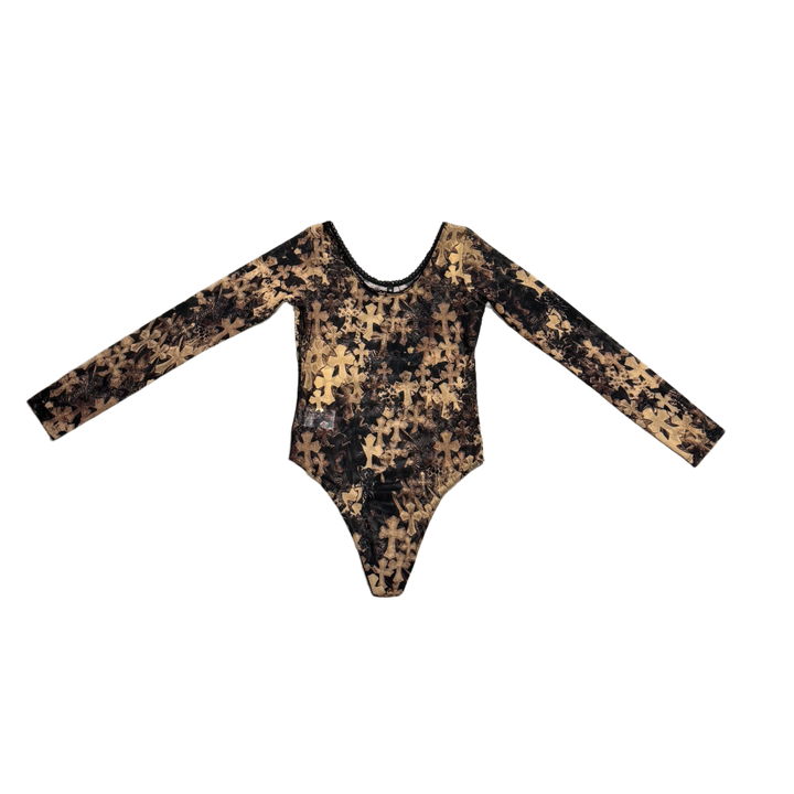 Chrome Hearts &