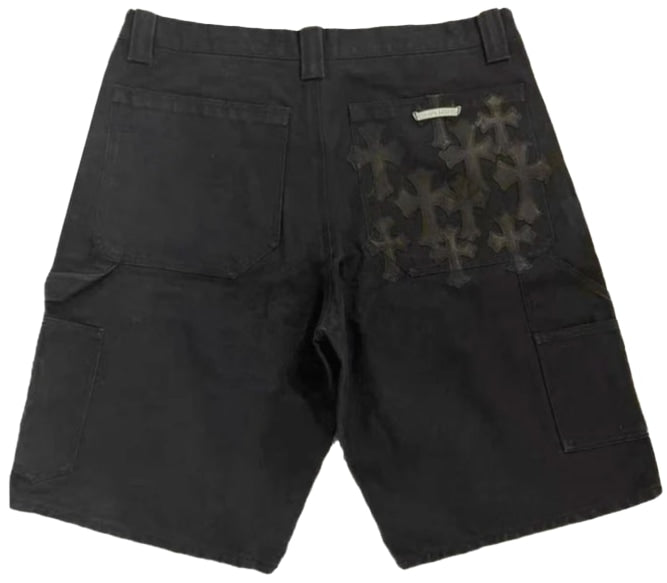 Chrome Hearts &