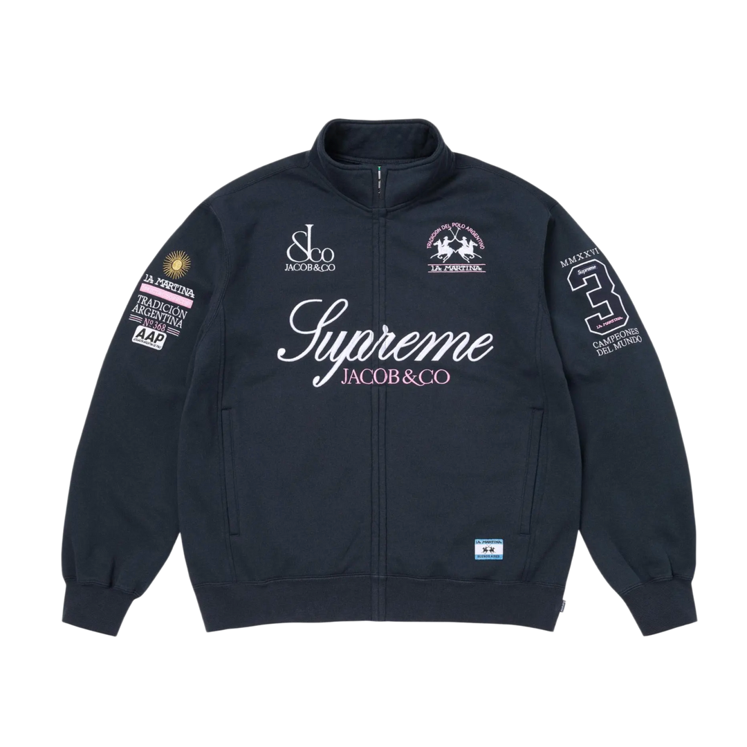 Supreme &