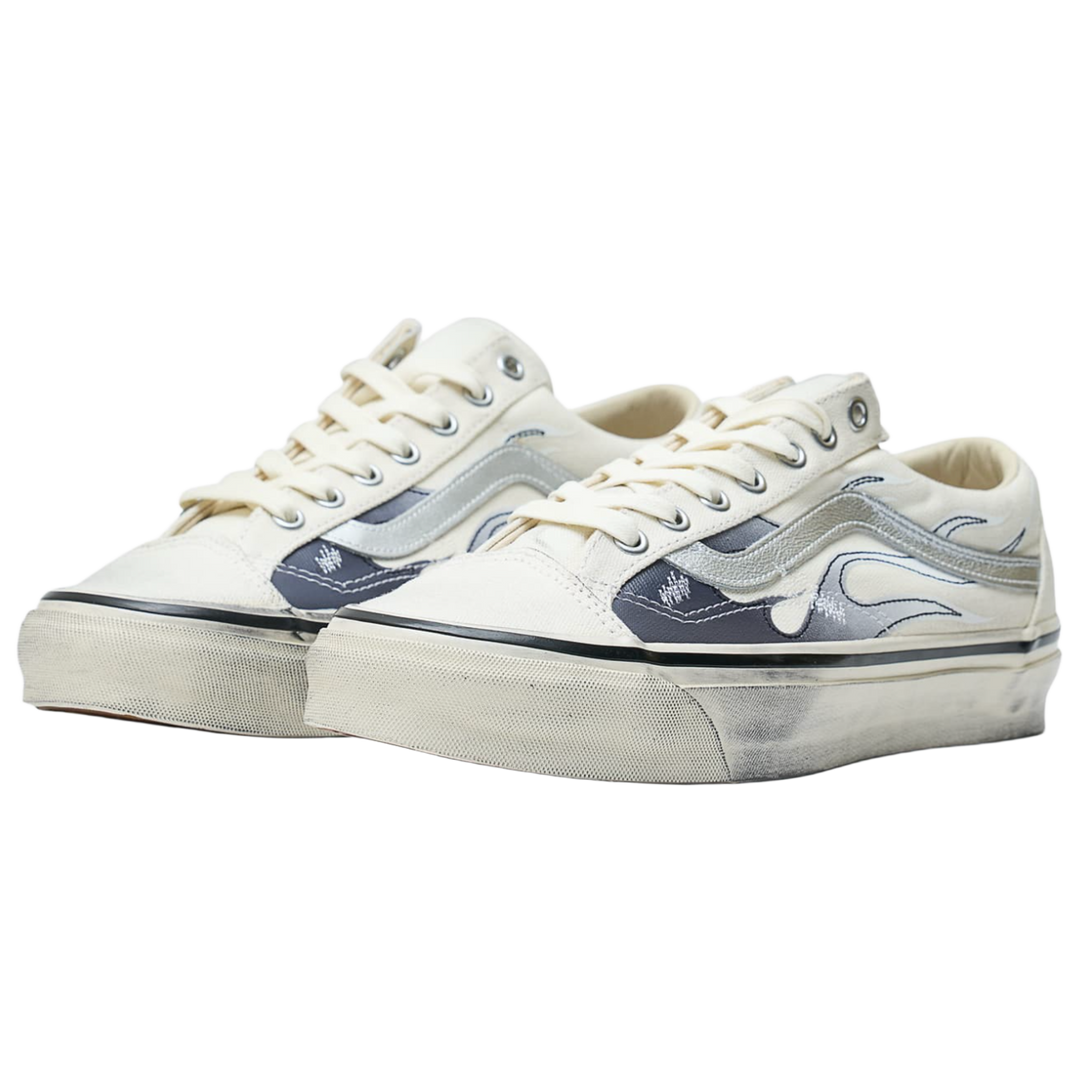 Vans LX Old Skool Archive Flame &