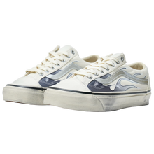 Vans LX Old Skool Archive Flame 'White'