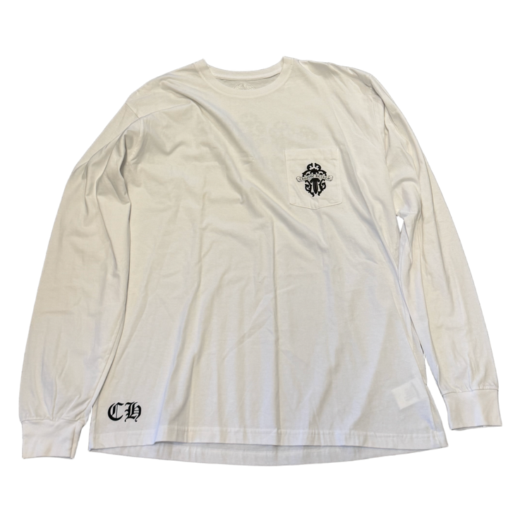 Chrome Hearts &