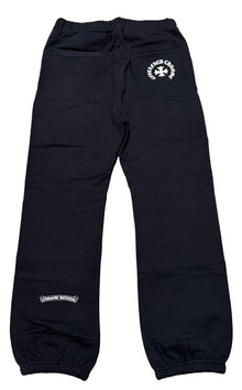 Chrome Hearts x Drake 'Certified' Black Sweatpants