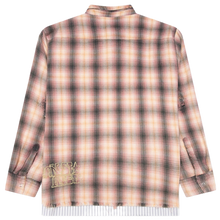 Paly 'Dockweiler' Flannel Shirt