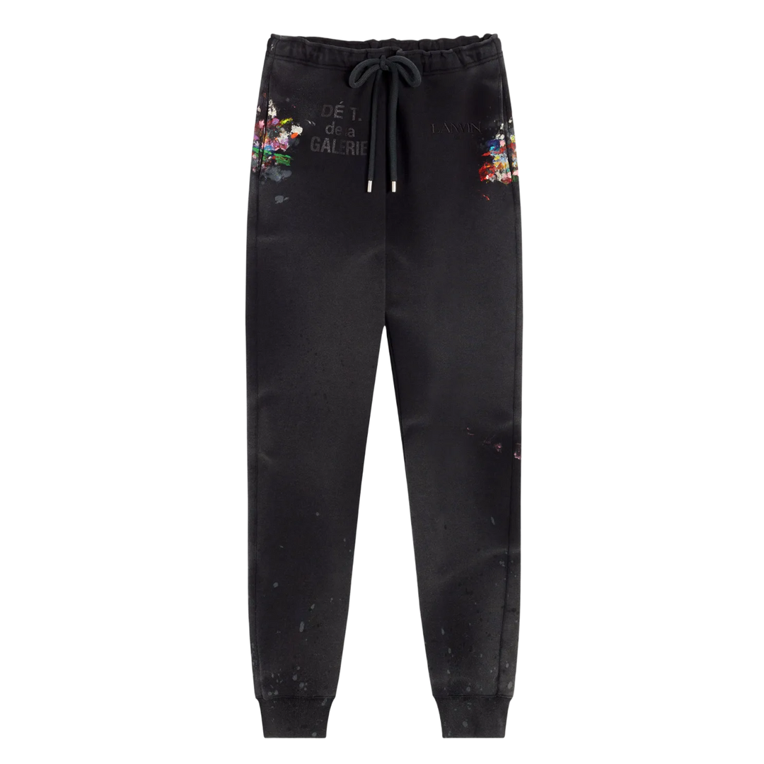 Lanvin x Gallery Dept Jogger Sweatpants
