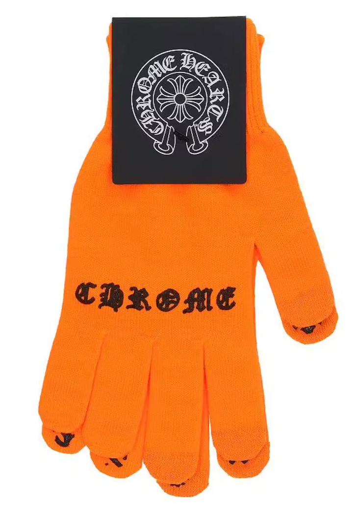Chrome Hearts &