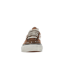 Vans LX Old Skool 36 Pearlized Pack Vintage Cocoa Brown