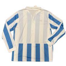 Nike X Dover Street Market X Verdy 'Light Blue' Friends and Family Longsleeve Soccer Jersey