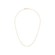 Chrome Hearts 22k Twist Chain Necklace 'Gold'