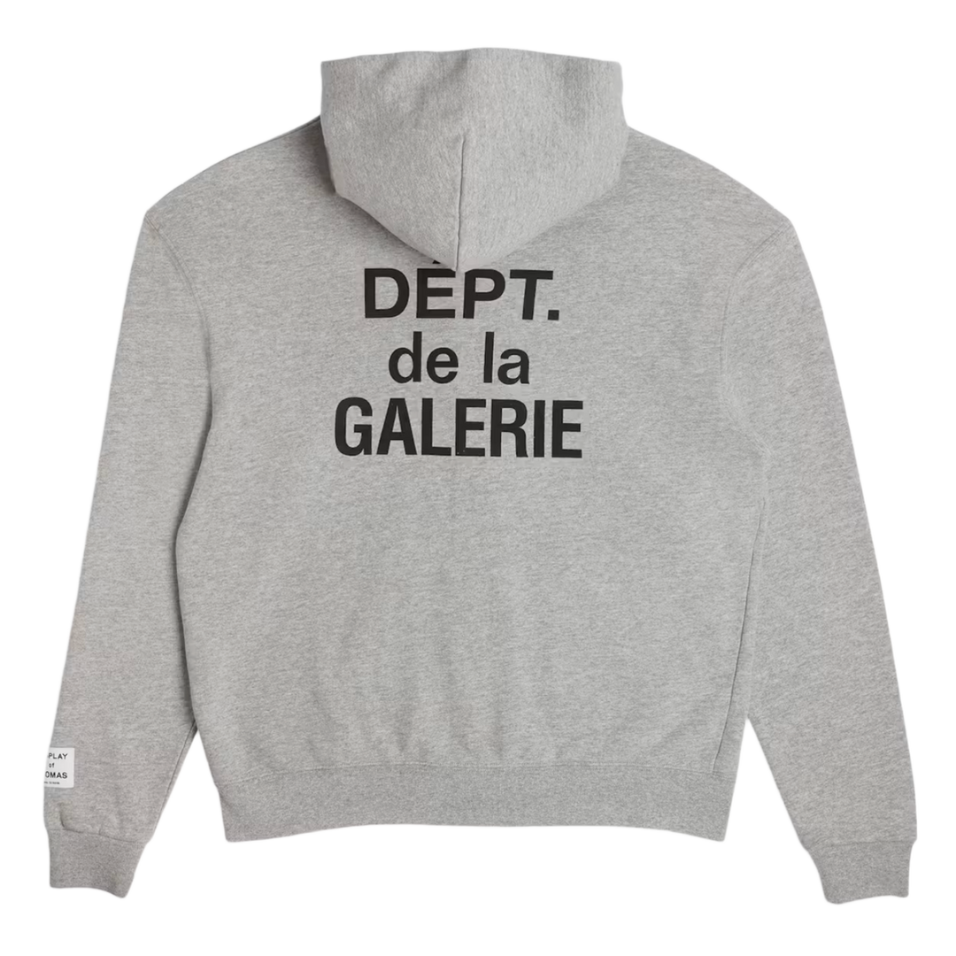 Gallery Dept. &