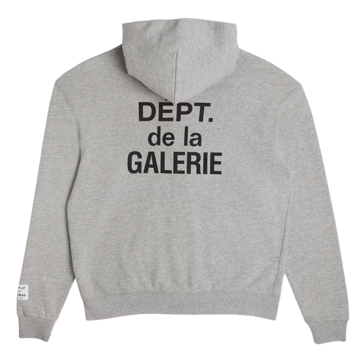 Gallery Dept. &