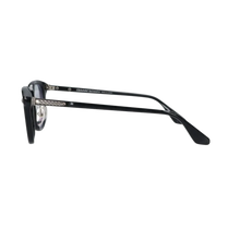 Chrome Hearts 'Just In A' Black Silver Glasses