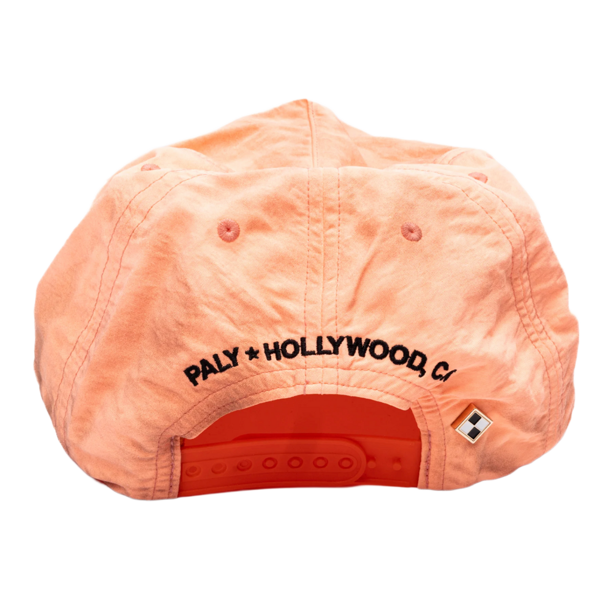 Paly 'MGK Lantern' Orange Hat