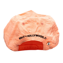 Paly 'MGK Lantern' Orange Hat