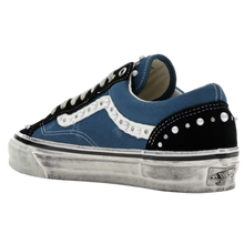 Vans LX Old Skool 36 'Navy Pearlized'