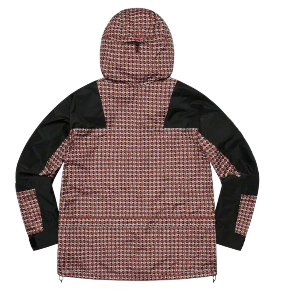 Supreme North Face 'Red Studded' Mountain Jacket
