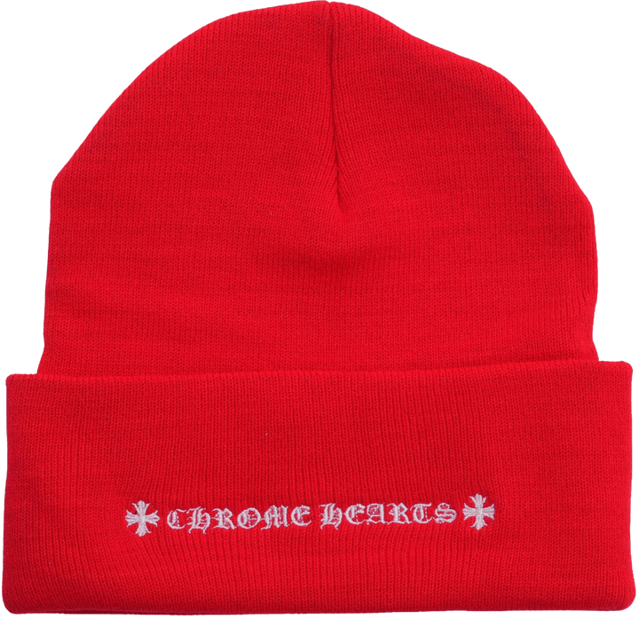 Chrome Hearts &