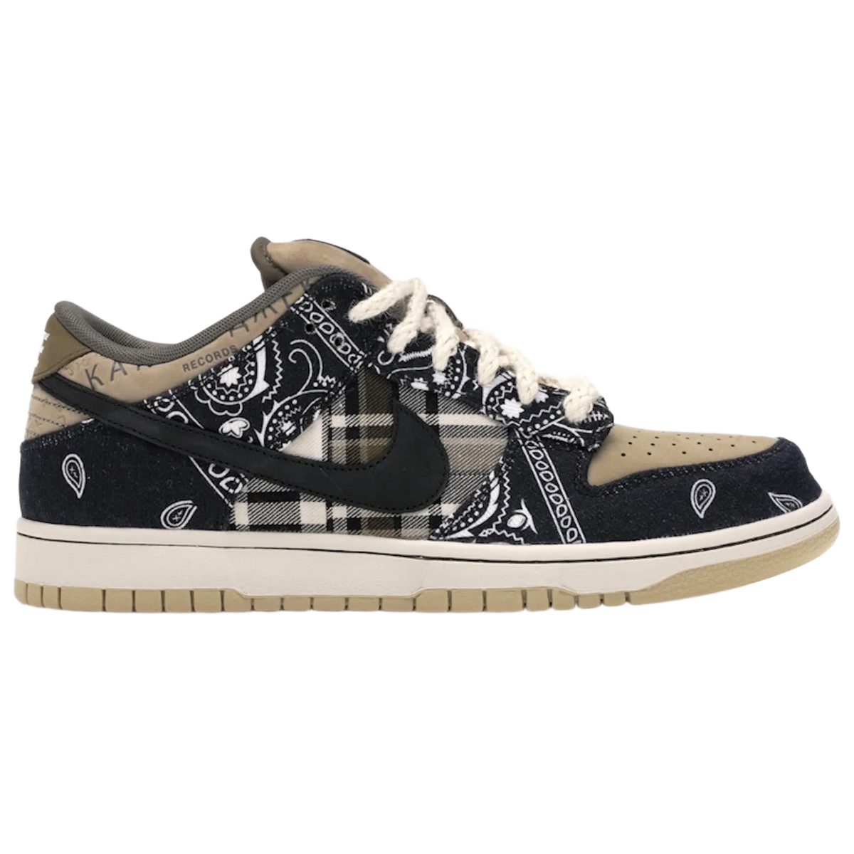 Nike SB Dunk Low Travis Scott (Special Box) – Showroom LA