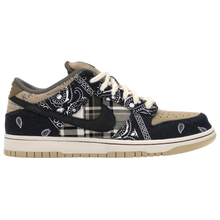 Nike SB Dunk Low Travis Scott (Special Box)