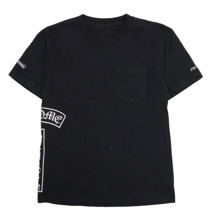 Chrome Hearts &