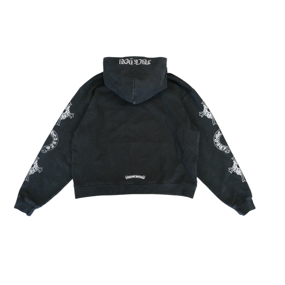 Chrome Hearts 'Soap and Water' Hoodie