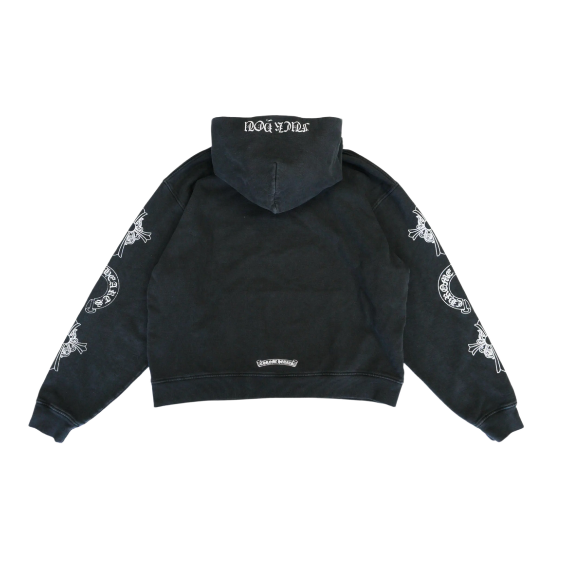 Chrome Hearts 'Soap and Water' Hoodie