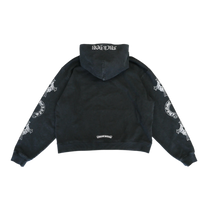 Chrome Hearts 'Soap and Water' Hoodie