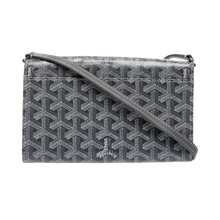 Goyard 'Grey' Varenne Wallet Bag