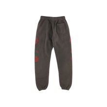 Saint Mxxxxxx x VLONE Sweatpants Black