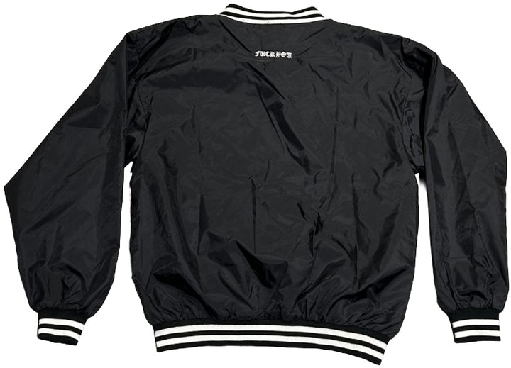 Chrome Hearts 'Patch' Jersey Crewneck