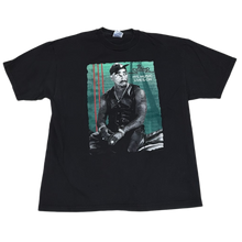 Tupac 'Music Lives On' Vintage Tee