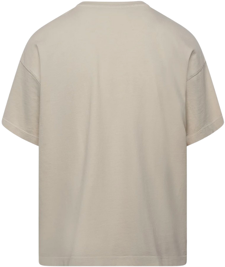 Satoshi Nakamoto 'American Dirt Bike' Tee