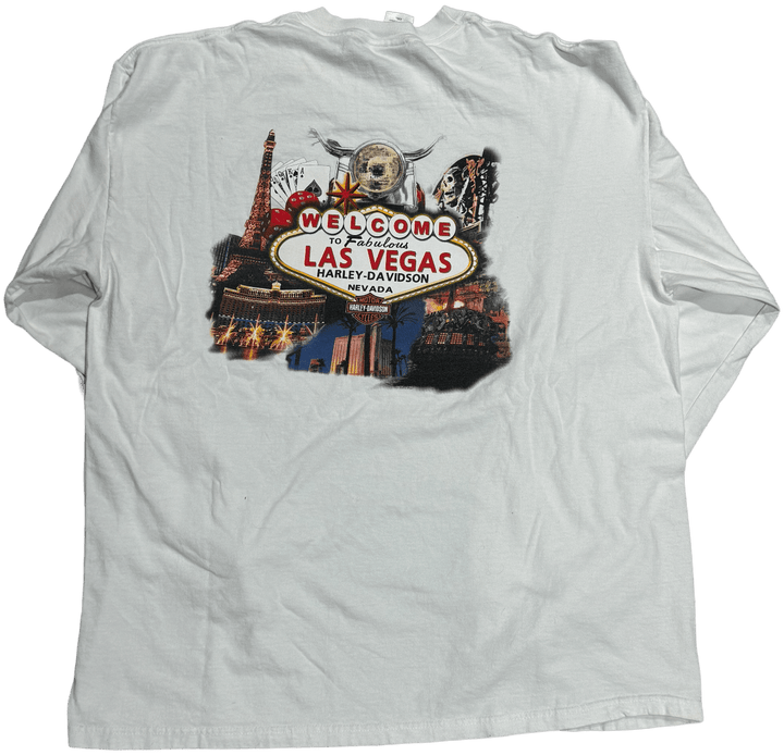 Harley Davidson &
