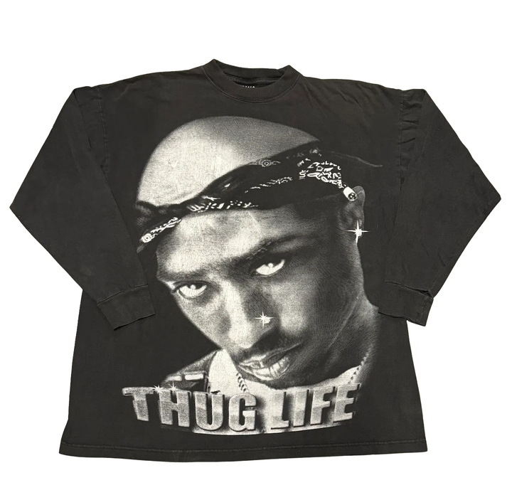 Tupac &