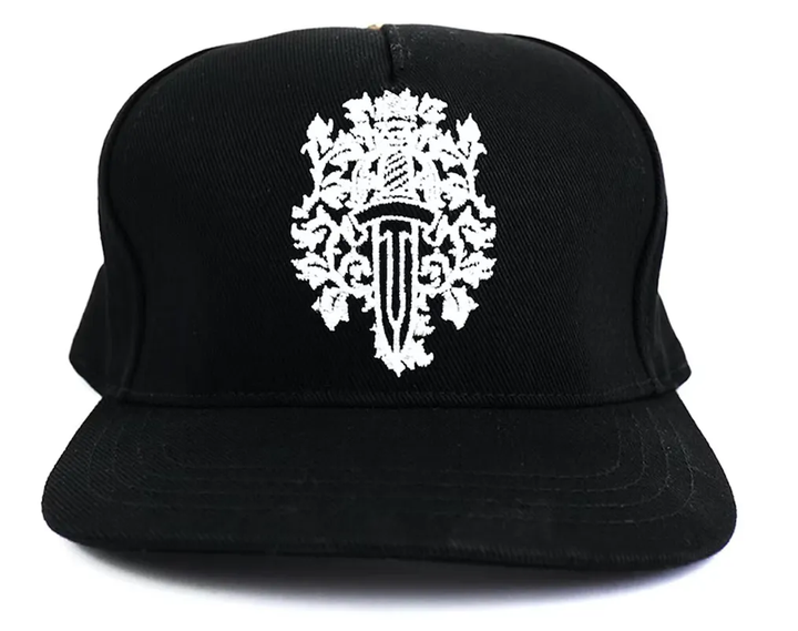 Chrome Hearts &