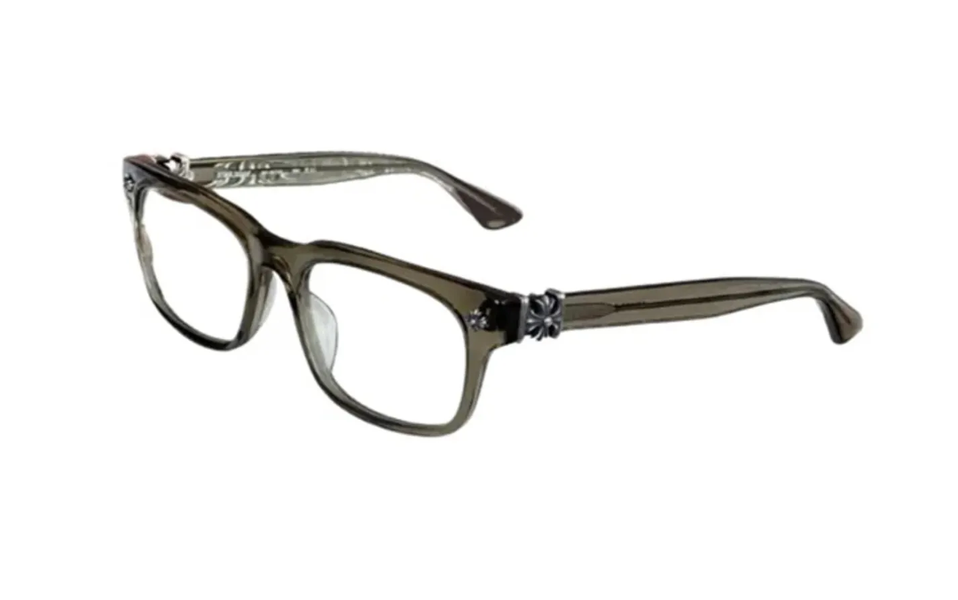 Chrome Hearts &