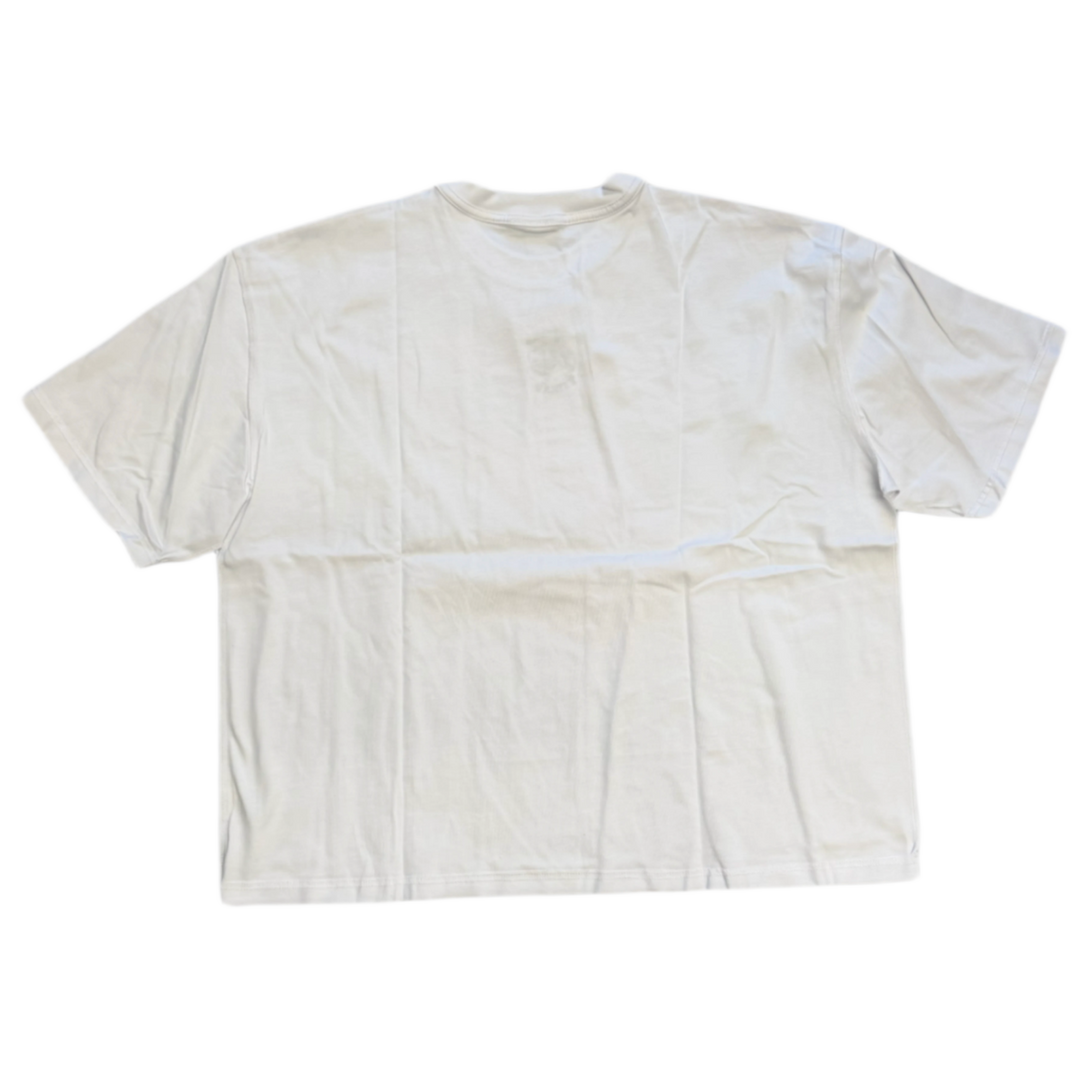 Saint Vanity 'Navy' Griffin Tee