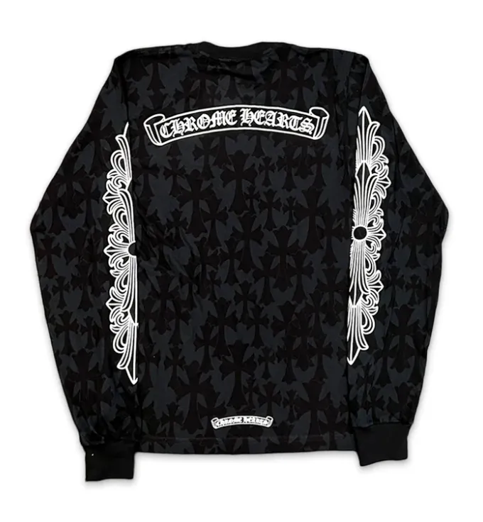Chrome Hearts &